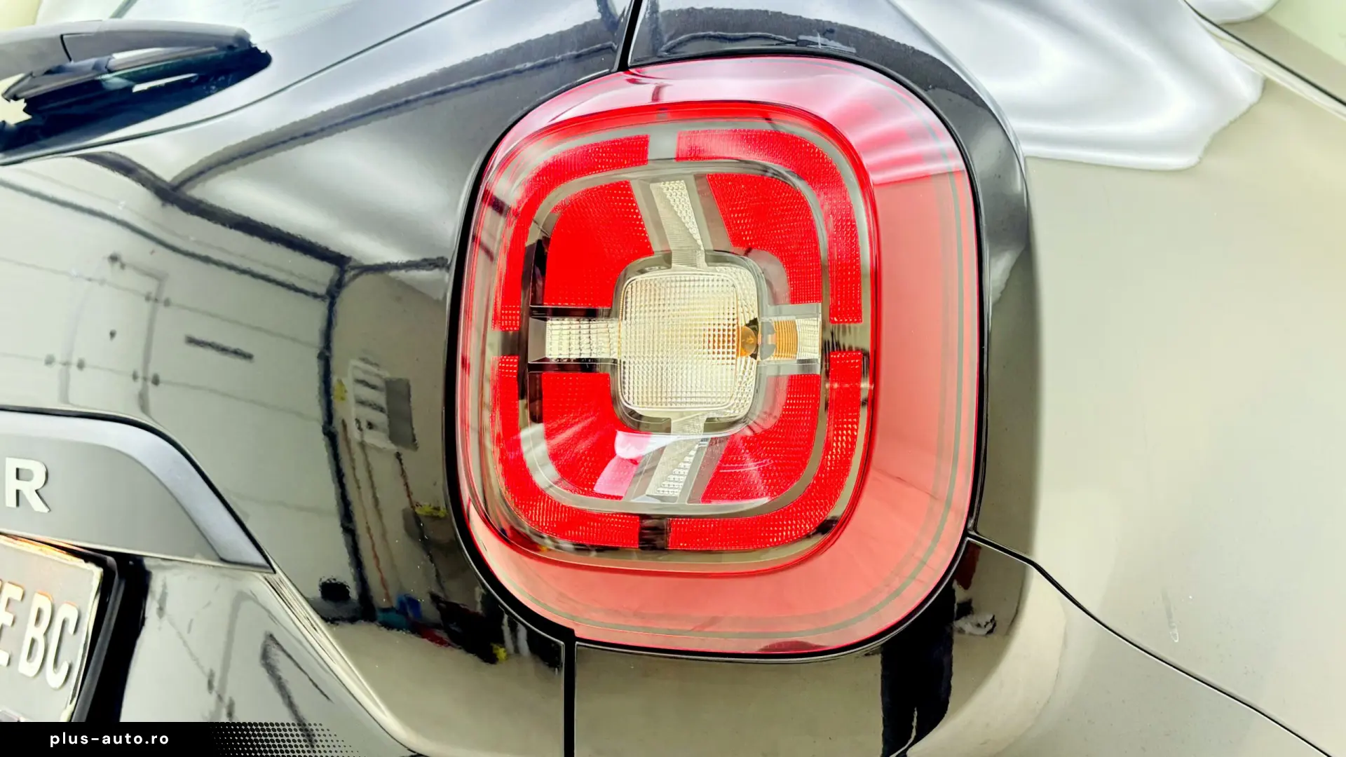 Dacia   DUSTER   1.6 BENZINA   114CP   An 2018   Euro 6   Ma