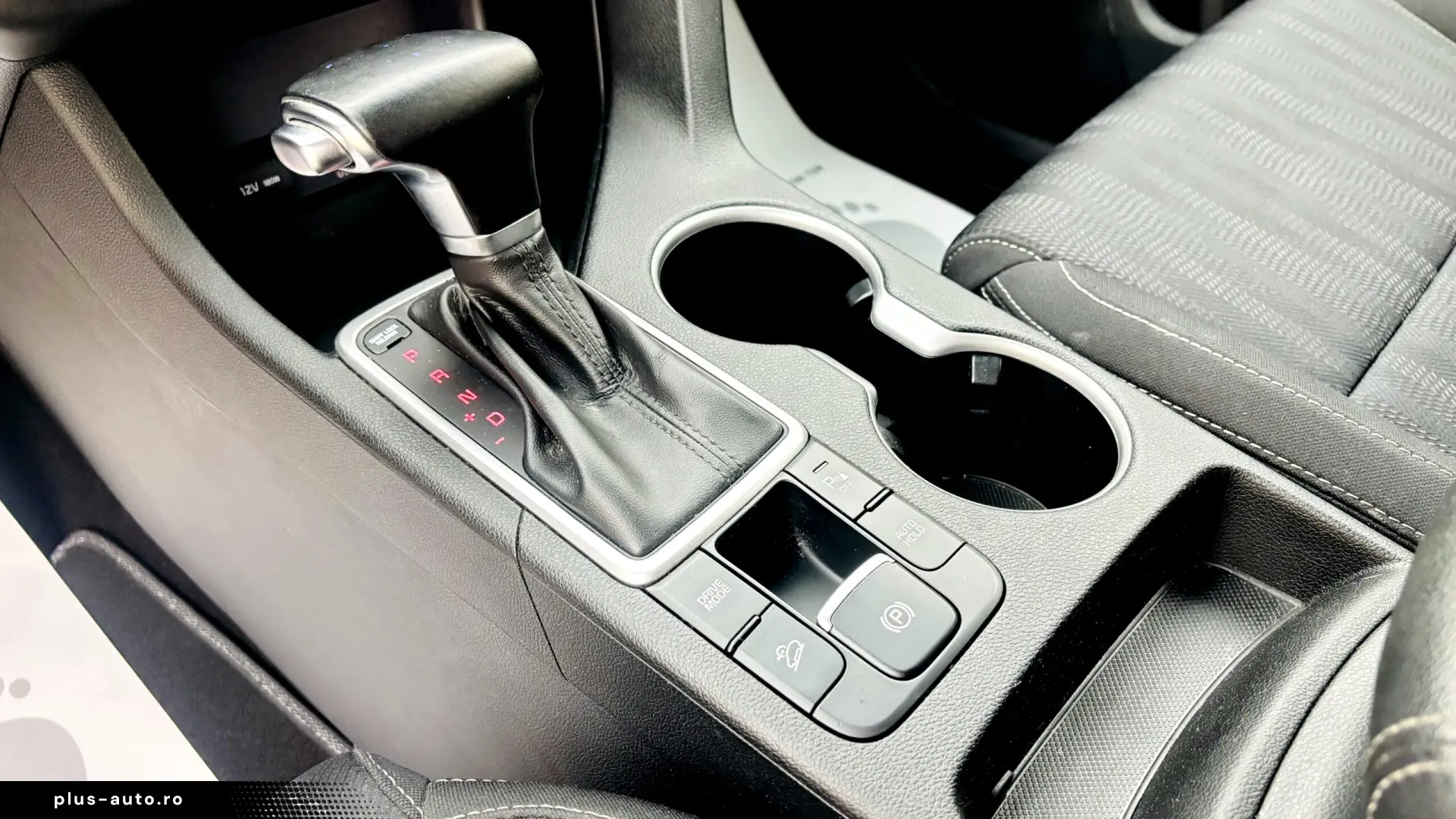 Kia   SPORTAGE   1.6 CRDI   136CP   An 2020   Euro 6   Autom
