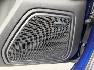 PORSCHE Macan GTS Chrono Bose 360 Pano 21