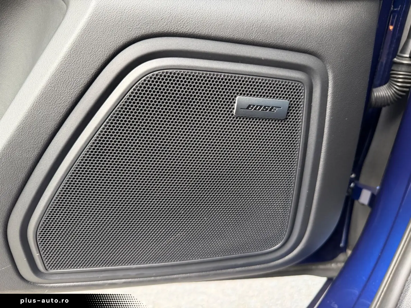 PORSCHE Macan GTS Chrono Bose 360 Pano 21