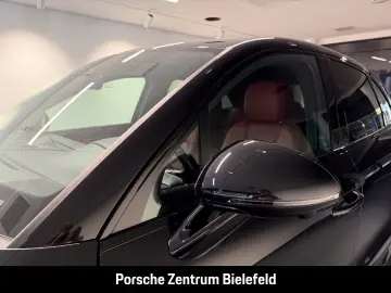 PORSCHE Macan S Surround View Rückfahrkamera 21-Zoll