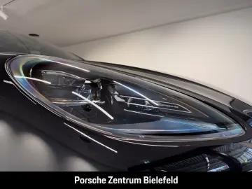 PORSCHE Macan S Surround View Rückfahrkamera 21-Zoll