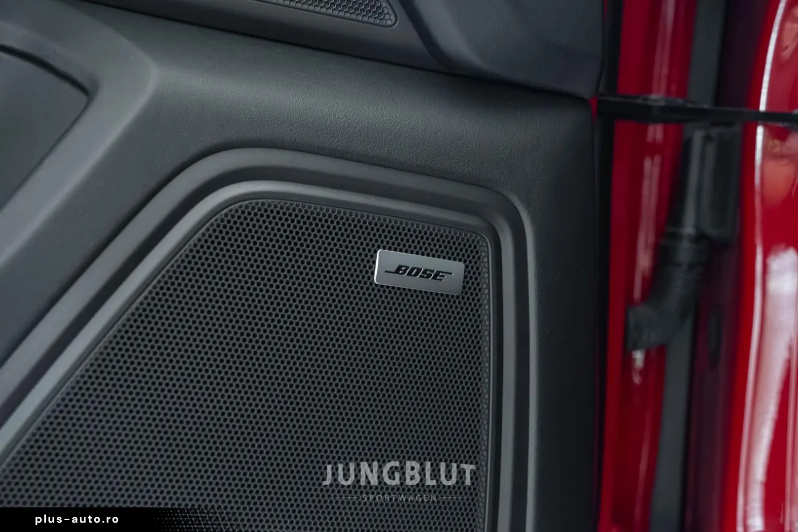 PORSCHE Macan GTS   1.Hand   APPROVED   CARBON