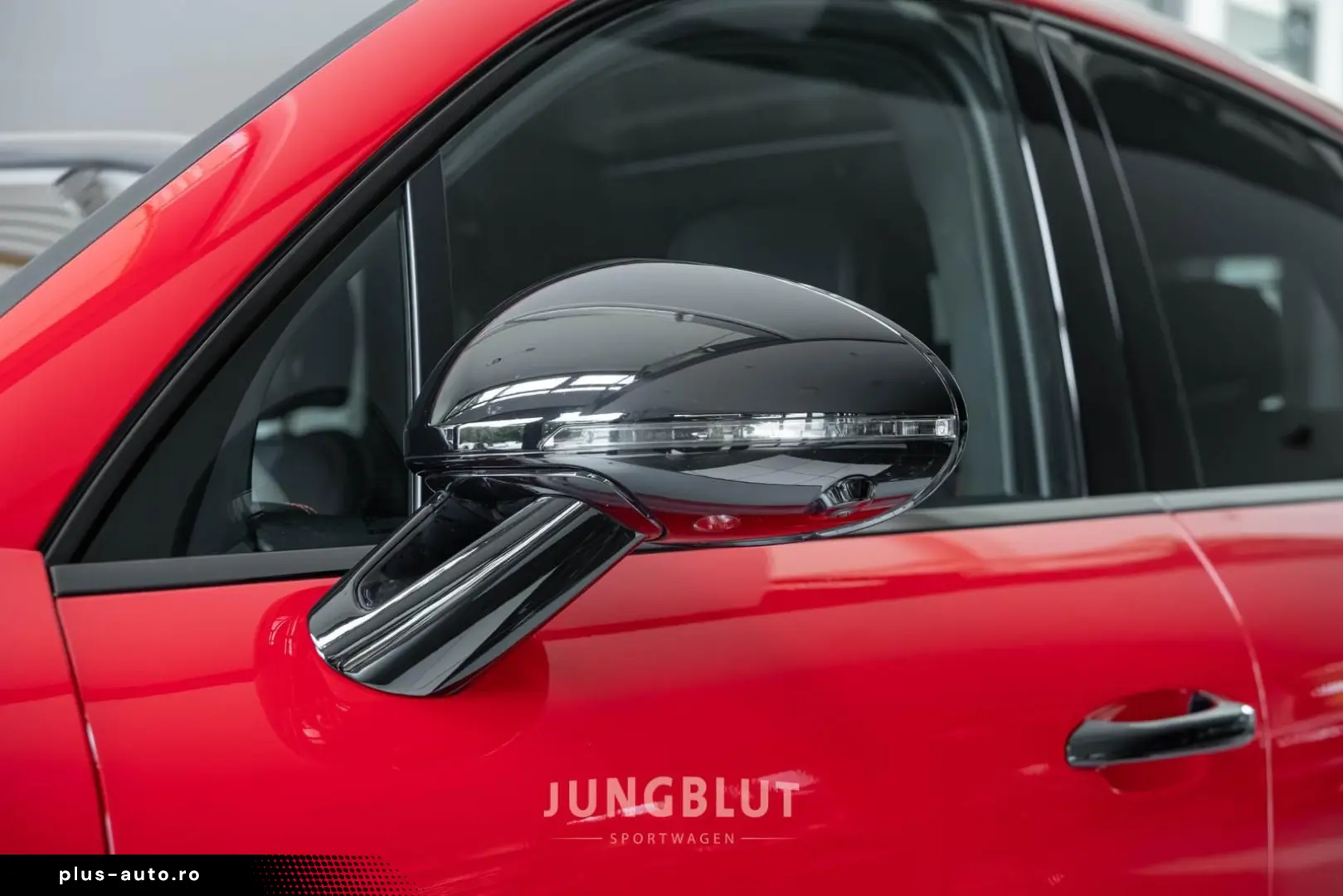 PORSCHE Macan GTS   1.Hand   APPROVED   CARBON