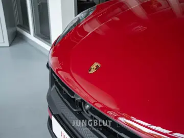 PORSCHE Macan GTS   1.Hand   APPROVED   CARBON