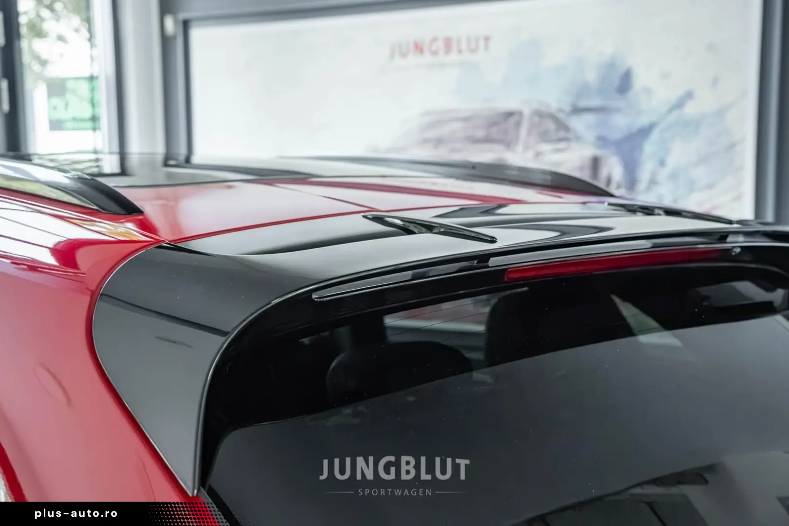 PORSCHE Macan GTS   1.Hand   APPROVED   CARBON