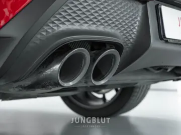 PORSCHE Macan GTS   1.Hand   APPROVED   CARBON
