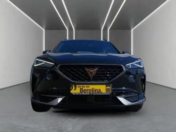 CUPRA Formentor 2.0 TSI 4D VZ DSG  PANO ACC LED SHZ