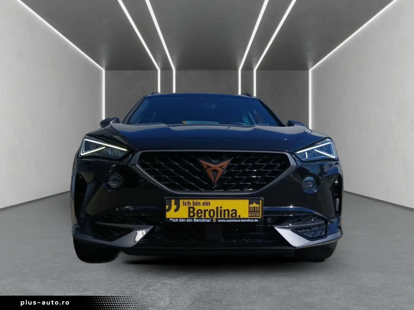 CUPRA Formentor 2.0 TSI 4D VZ DSG  PANO ACC LED SHZ