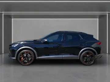 CUPRA Formentor 2.0 TSI 4D VZ DSG  PANO ACC LED SHZ