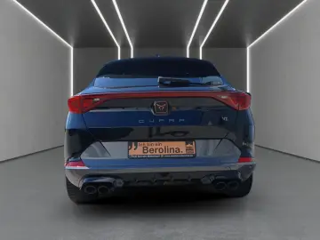CUPRA Formentor 2.0 TSI 4D VZ DSG  PANO ACC LED SHZ