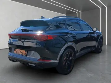 CUPRA Formentor 2.0 TSI 4D VZ DSG  PANO ACC LED SHZ