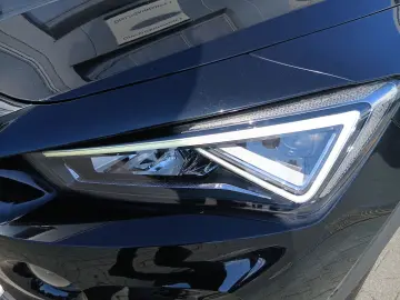 CUPRA Formentor 2.0 TSI 4D VZ DSG  PANO ACC LED SHZ