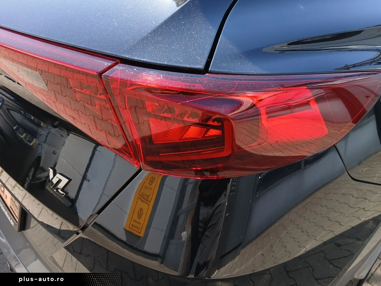 CUPRA Formentor 2.0 TSI 4D VZ DSG  PANO ACC LED SHZ