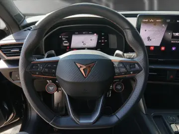 CUPRA Formentor 2.0 TSI 4D VZ DSG  PANO ACC LED SHZ