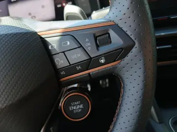 CUPRA Formentor 2.0 TSI 4D VZ DSG  PANO ACC LED SHZ