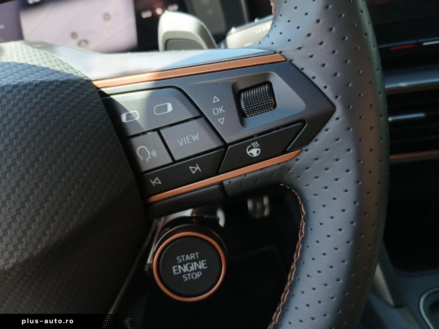 CUPRA Formentor 2.0 TSI 4D VZ DSG  PANO ACC LED SHZ
