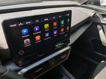CUPRA Formentor 2.0 TSI 4D VZ DSG  PANO ACC LED SHZ