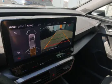 CUPRA Formentor 2.0 TSI 4D VZ DSG  PANO ACC LED SHZ