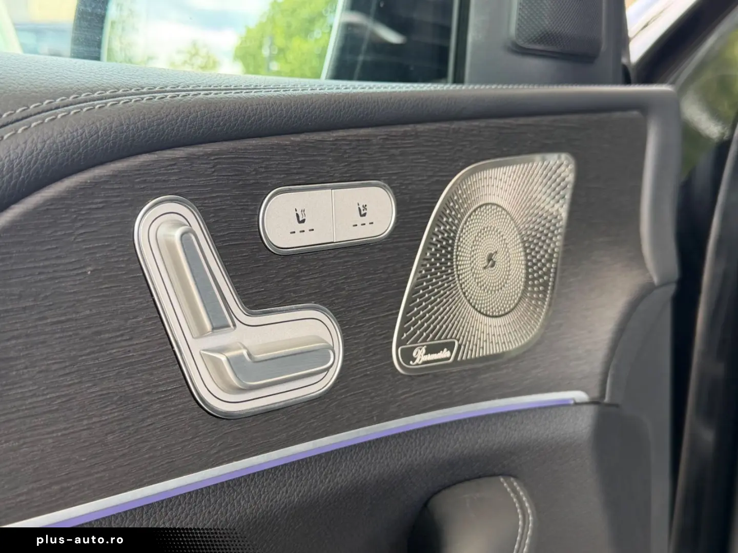 MERCEDES-BENZ GLE 400 D 4MATIC AMG PANO HEADUP SITZB&hellip;