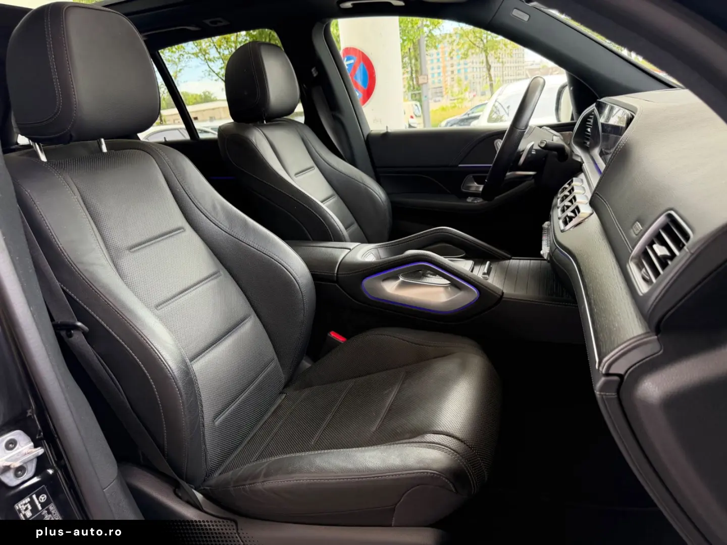 MERCEDES-BENZ GLE 400 D 4MATIC AMG PANO HEADUP SITZB&hellip;