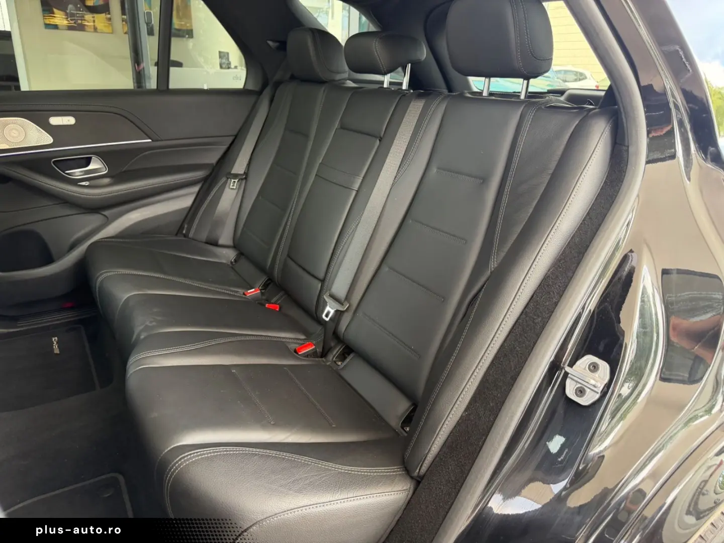MERCEDES-BENZ GLE 400 D 4MATIC AMG PANO HEADUP SITZB&hellip;