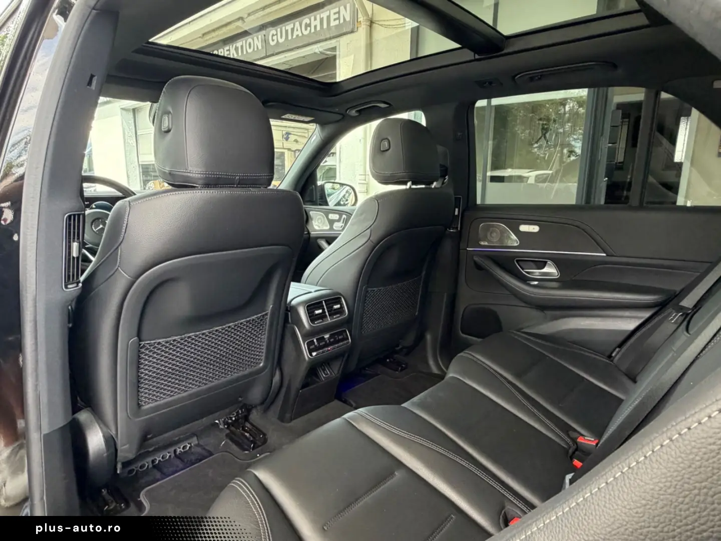 MERCEDES-BENZ GLE 400 D 4MATIC AMG PANO HEADUP SITZB&hellip;