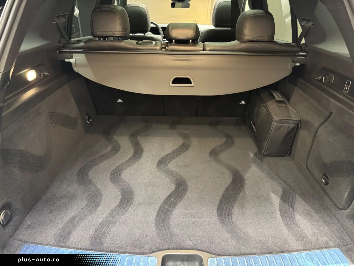 MERCEDES-BENZ GLE350 de AMG-Line Night-Paket 4M BURM&hellip;