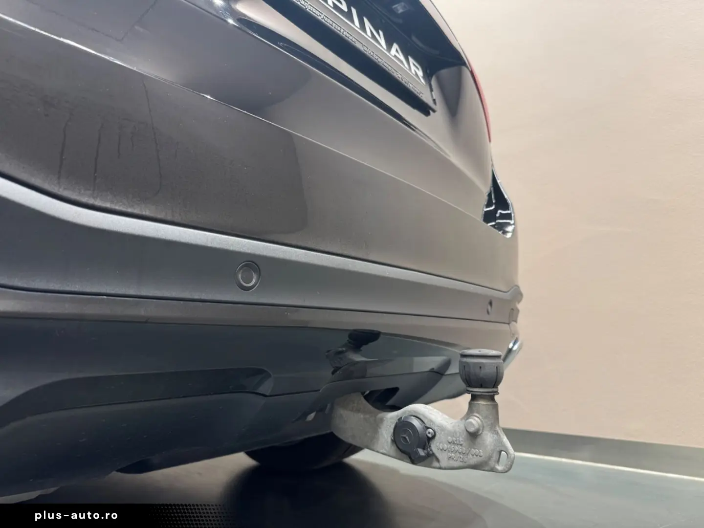 MERCEDES-BENZ GLE350 de AMG-Line Night-Paket 4M BURM&hellip;