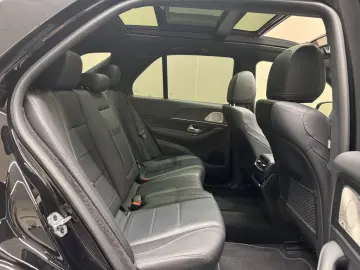 MERCEDES-BENZ GLE350 de AMG-Line Night-Paket 4M BURM…