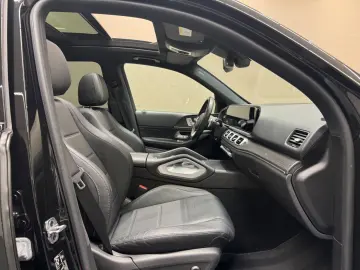 MERCEDES-BENZ GLE350 de AMG-Line Night-Paket 4M BURM…