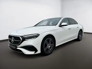 MERCEDES-BENZ E 450 d 4M AMG-Adv  Pano Burmester Dig&hellip;