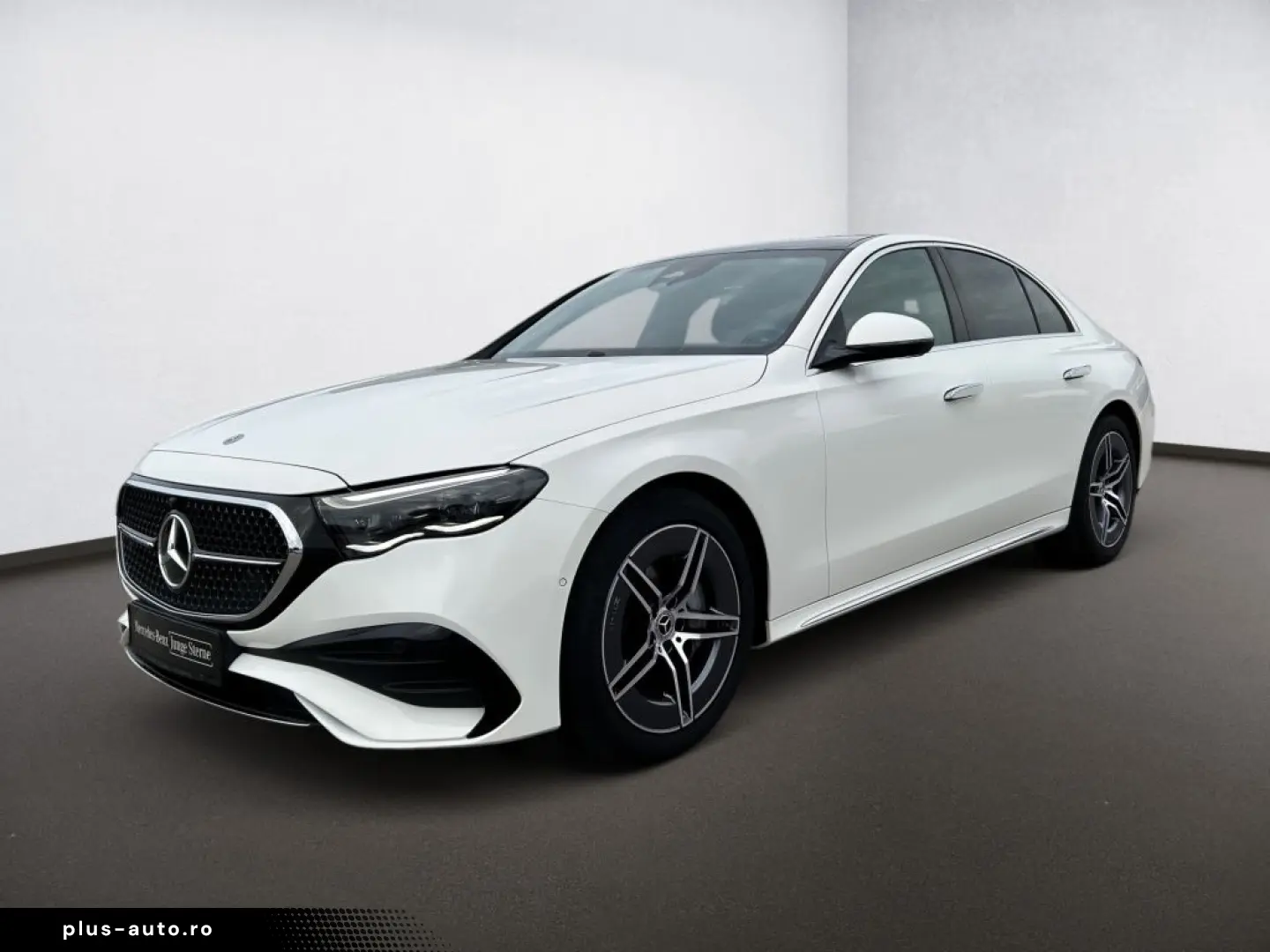 MERCEDES-BENZ E 450 d 4M AMG-Adv  Pano Burmester Dig&hellip;