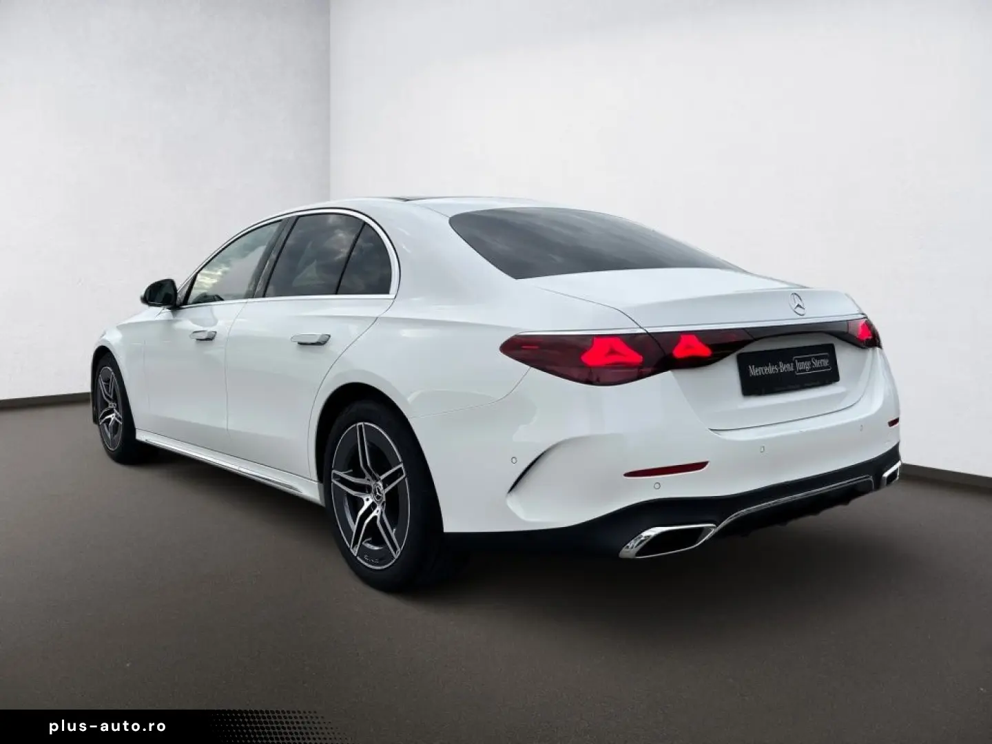 MERCEDES-BENZ E 450 d 4M AMG-Adv  Pano Burmester Dig&hellip;