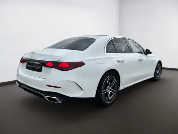 MERCEDES-BENZ E 450 d 4M AMG-Adv  Pano Burmester Dig…