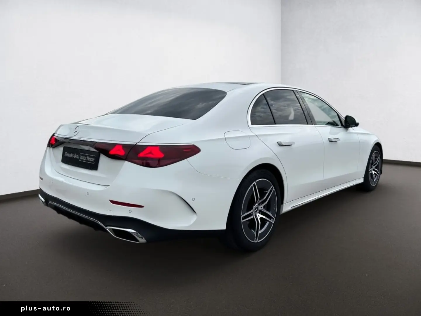MERCEDES-BENZ E 450 d 4M AMG-Adv  Pano Burmester Dig&hellip;