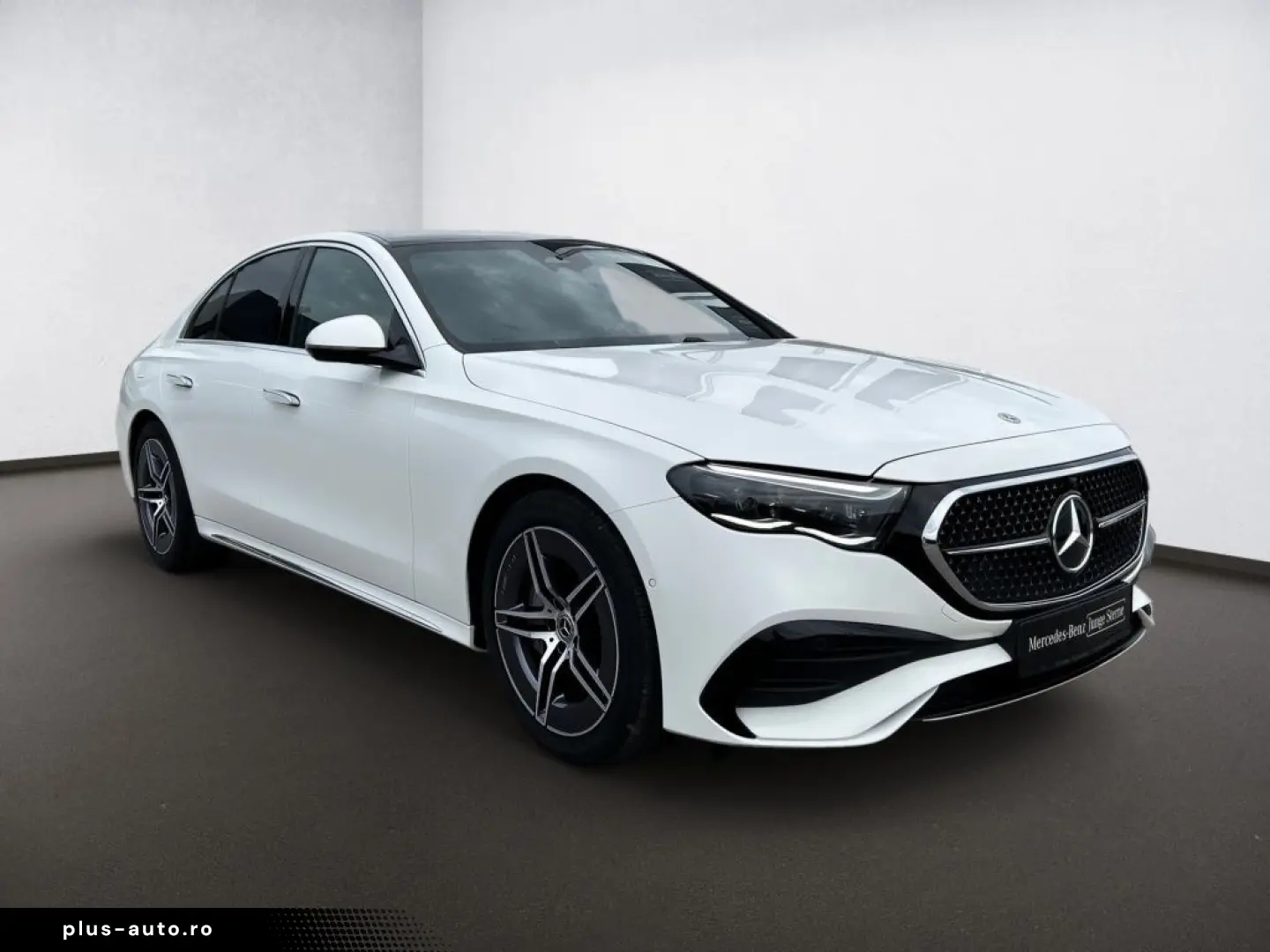 MERCEDES-BENZ E 450 d 4M AMG-Adv  Pano Burmester Dig&hellip;