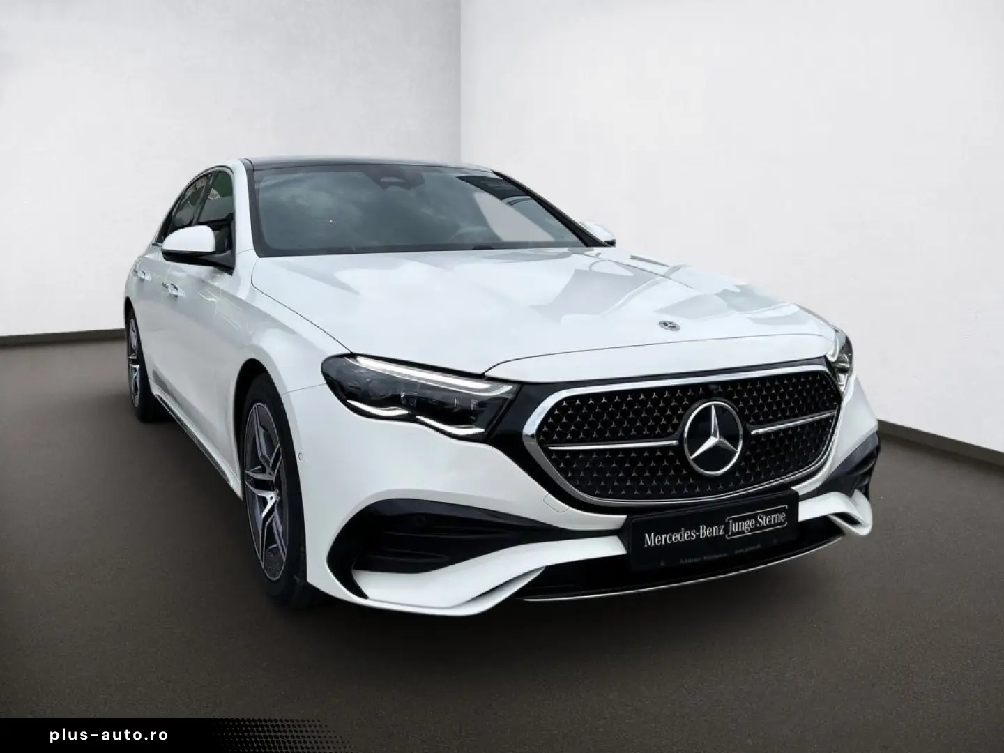 MERCEDES-BENZ E 450 d 4M AMG-Adv  Pano Burmester Dig&hellip;