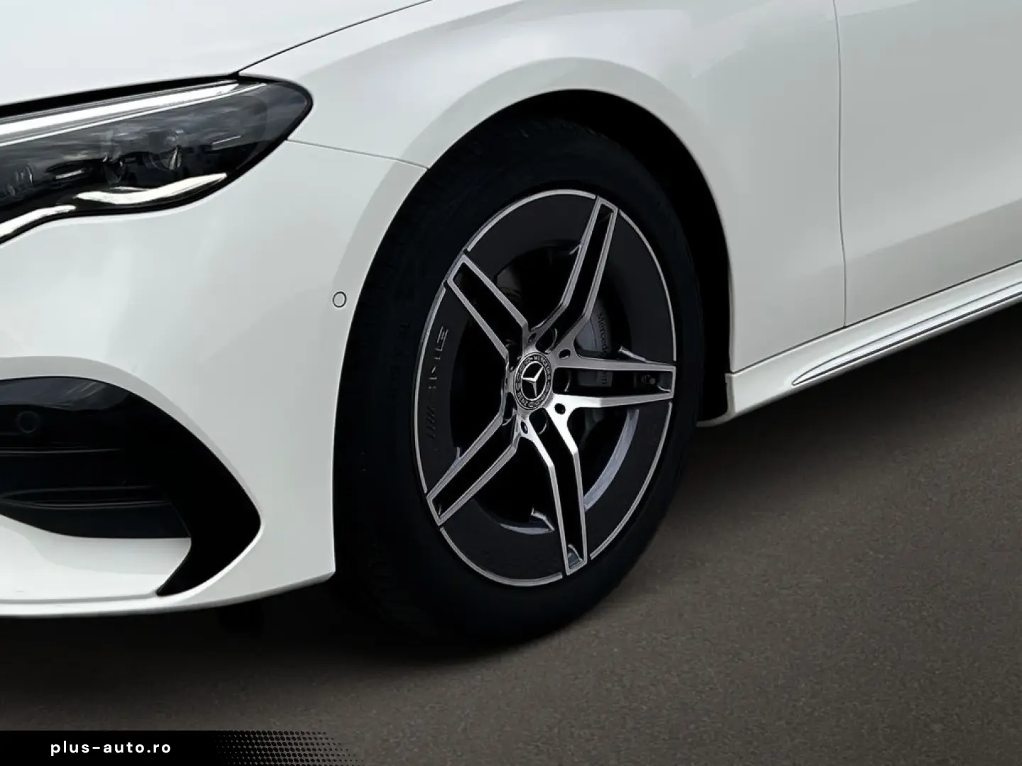 MERCEDES-BENZ E 450 d 4M AMG-Adv  Pano Burmester Dig&hellip;