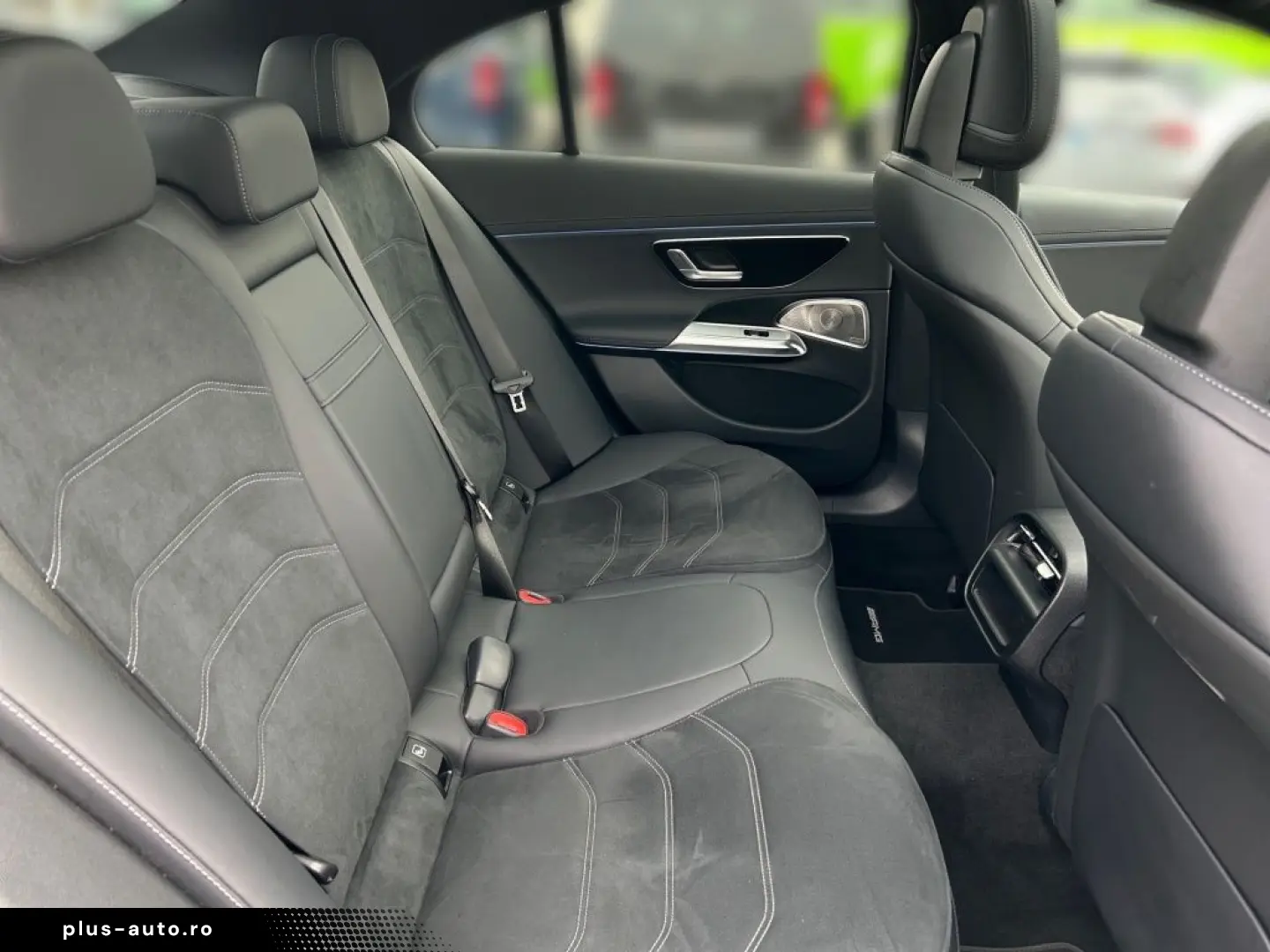 MERCEDES-BENZ E 450 d 4M AMG-Adv  Pano Burmester Dig&hellip;