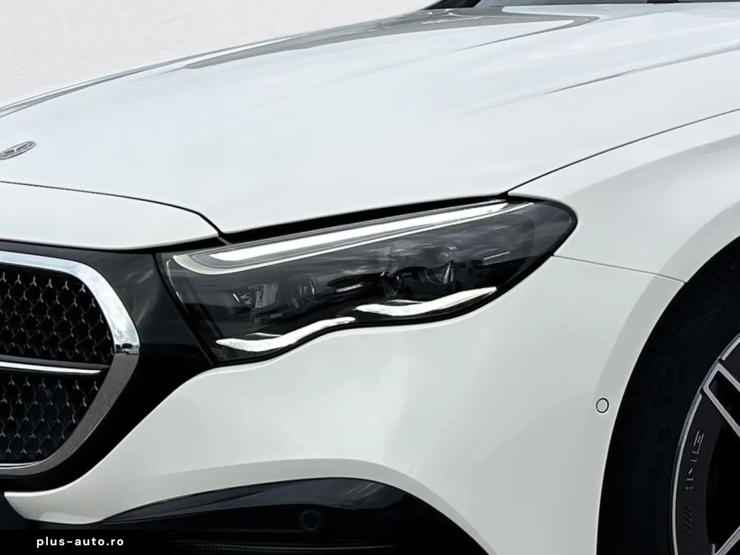 MERCEDES-BENZ E 450 d 4M AMG-Adv  Pano Burmester Dig&hellip;