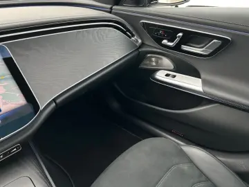 MERCEDES-BENZ E 450 d 4M AMG-Adv  Pano Burmester Dig…