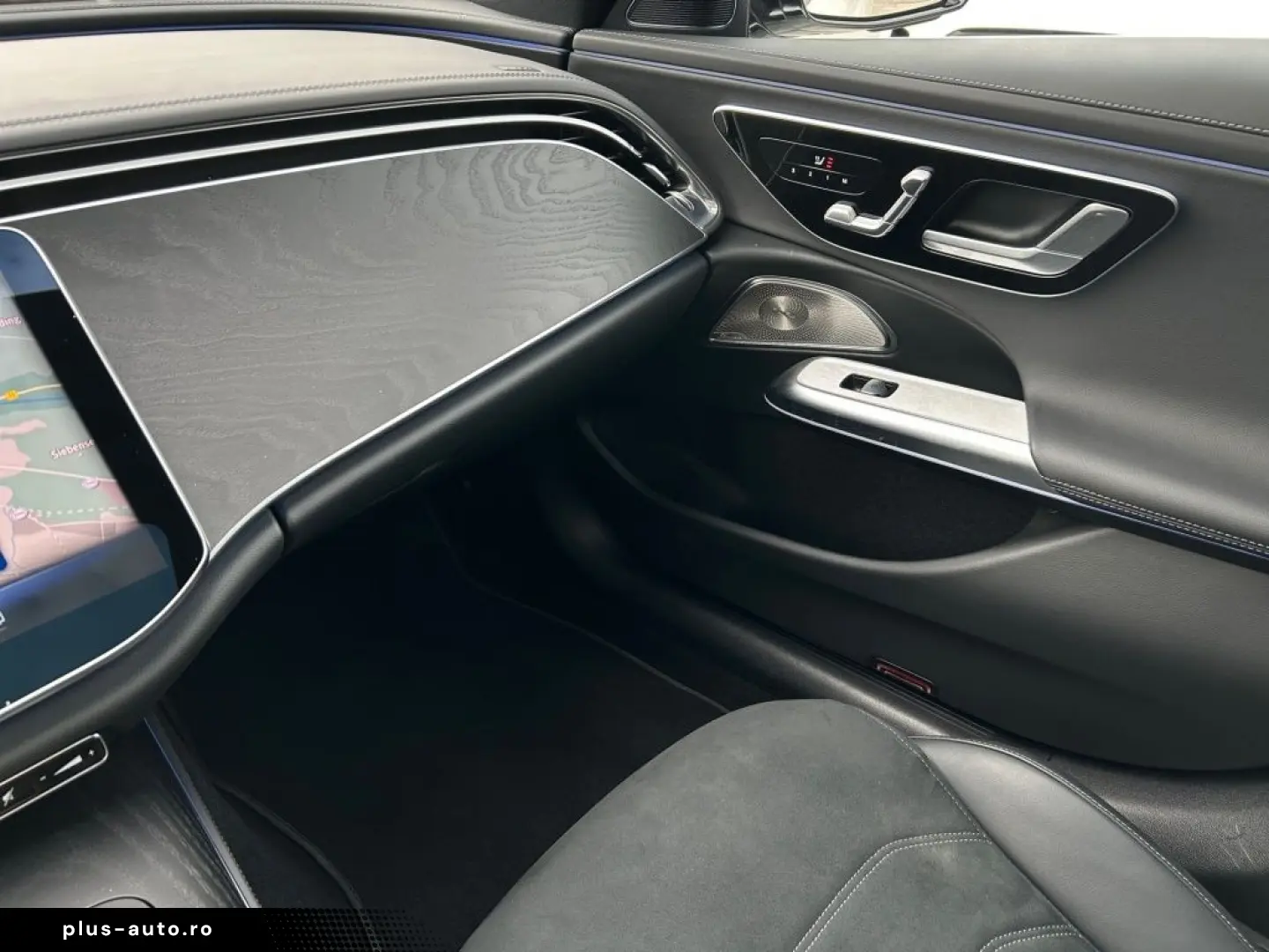 MERCEDES-BENZ E 450 d 4M AMG-Adv  Pano Burmester Dig&hellip;