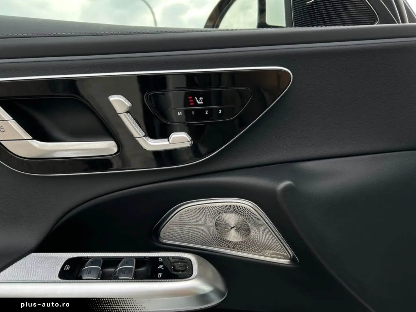 MERCEDES-BENZ E 450 d 4M AMG-Adv  Pano Burmester Dig&hellip;