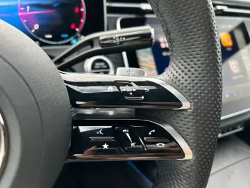 MERCEDES-BENZ E 450 d 4M AMG-Adv  Pano Burmester Dig…