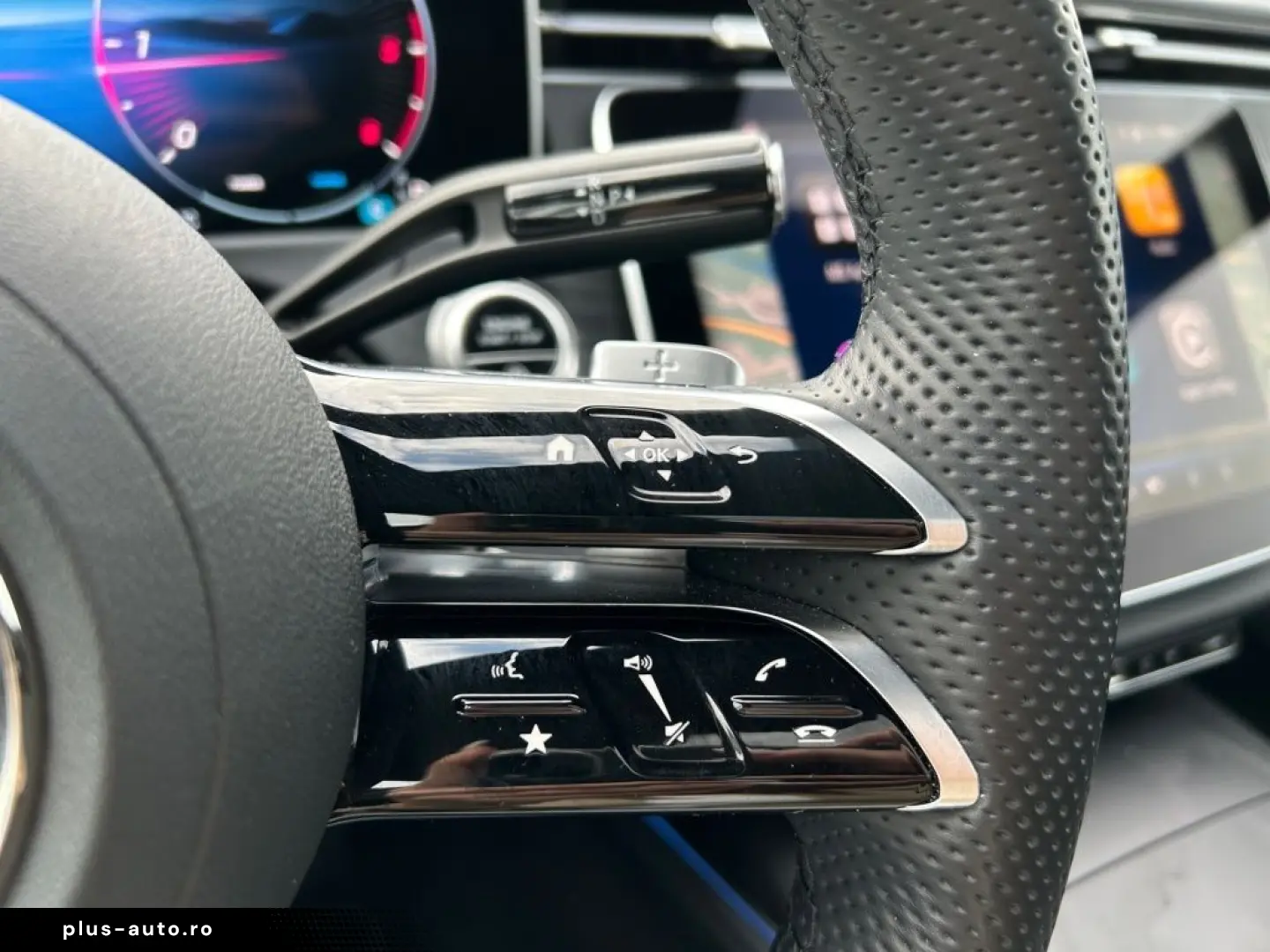 MERCEDES-BENZ E 450 d 4M AMG-Adv  Pano Burmester Dig&hellip;