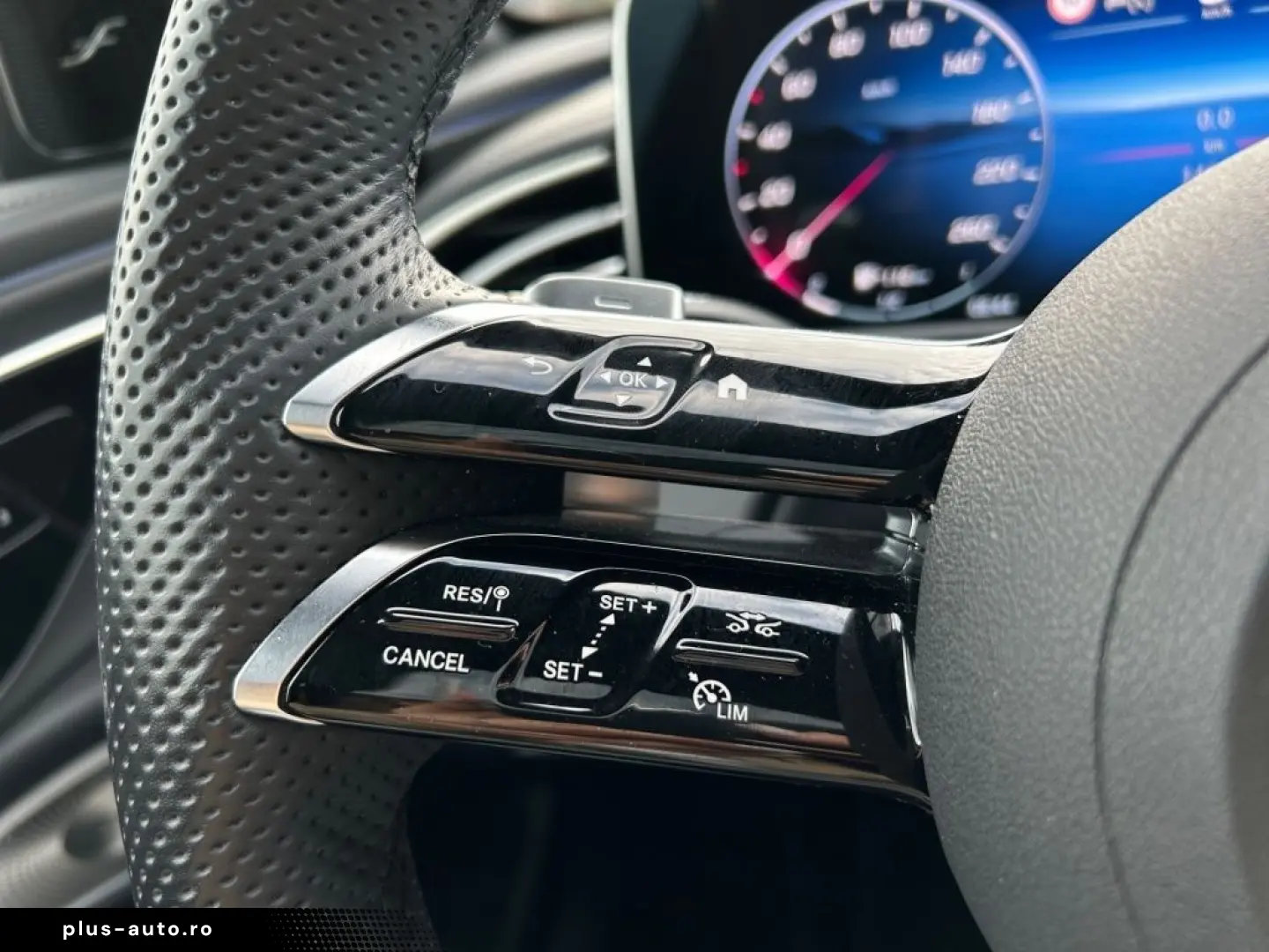 MERCEDES-BENZ E 450 d 4M AMG-Adv  Pano Burmester Dig&hellip;