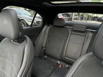 MERCEDES-BENZ E 450 d 4M AMG-Adv  Pano Burmester Dig…