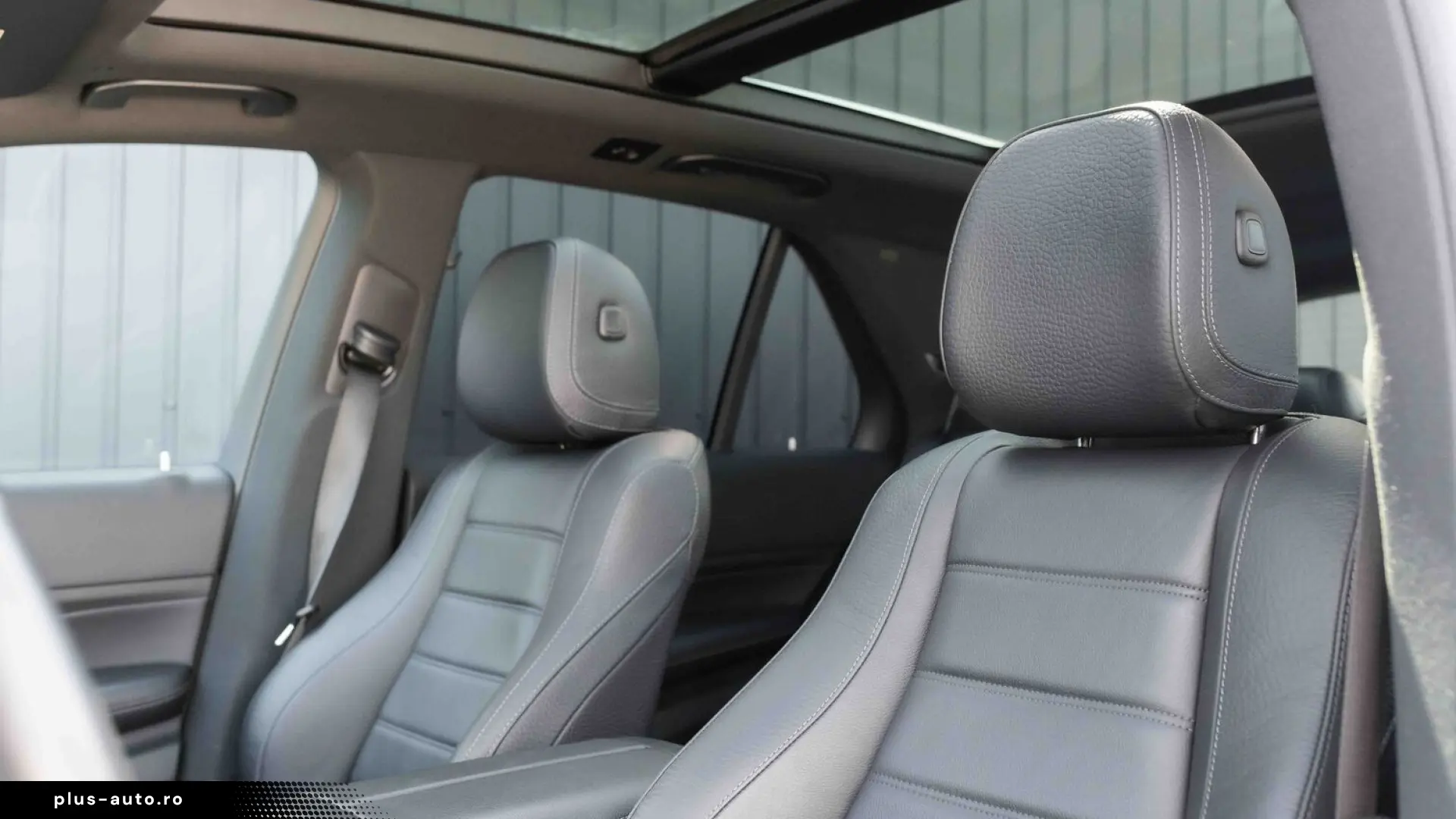 Mercedes-Benz GLE 350 de 4MATIC 9G-TRONIC