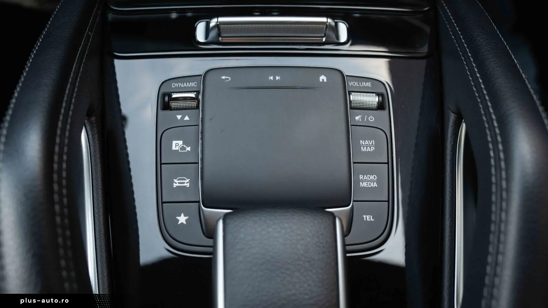 Mercedes-Benz GLE 350 de 4MATIC 9G-TRONIC